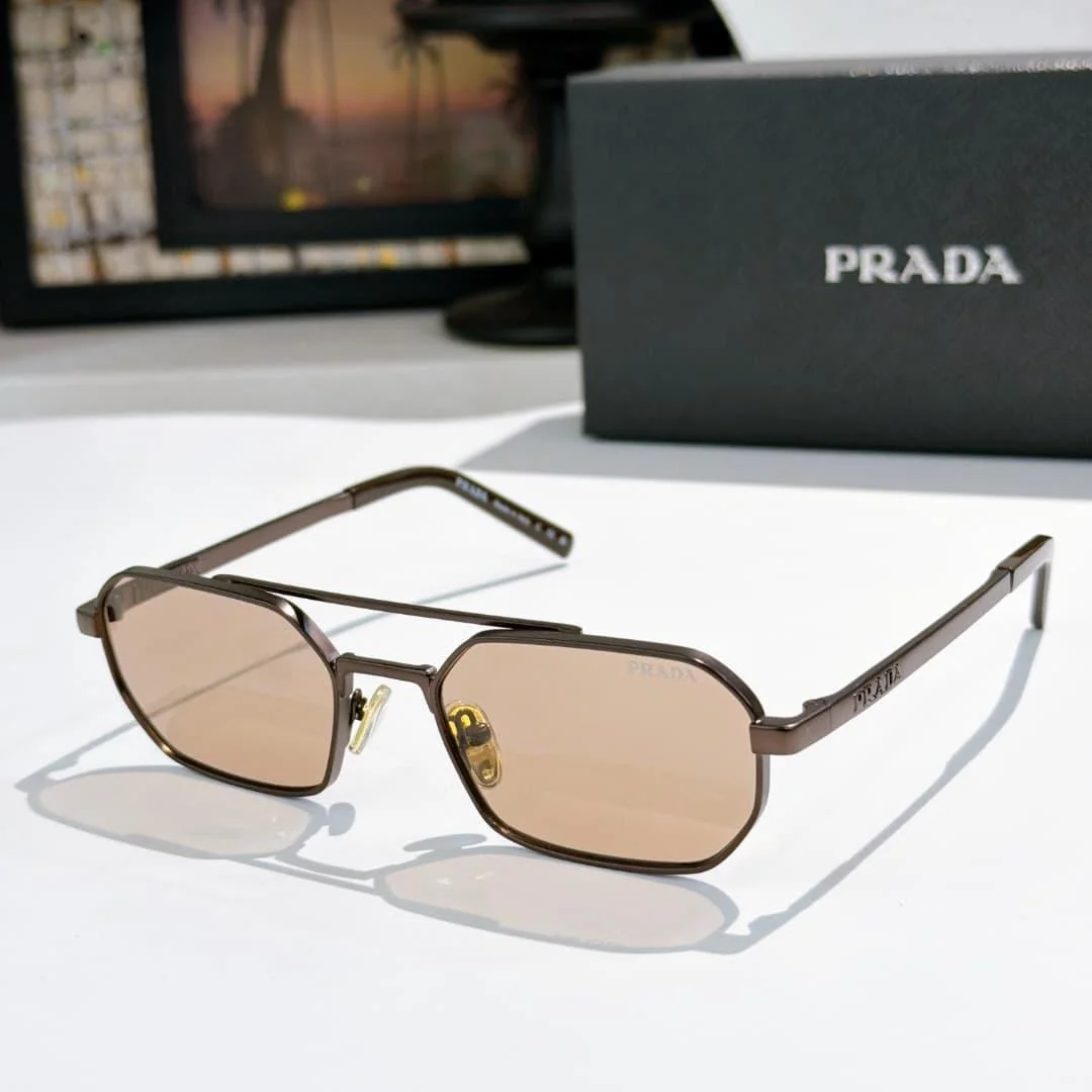 Prada Zonnebril