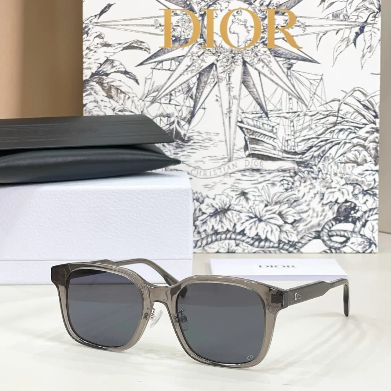 Dior Zonnebril