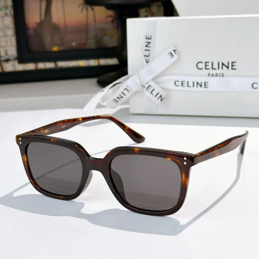 Celine Zonnebril