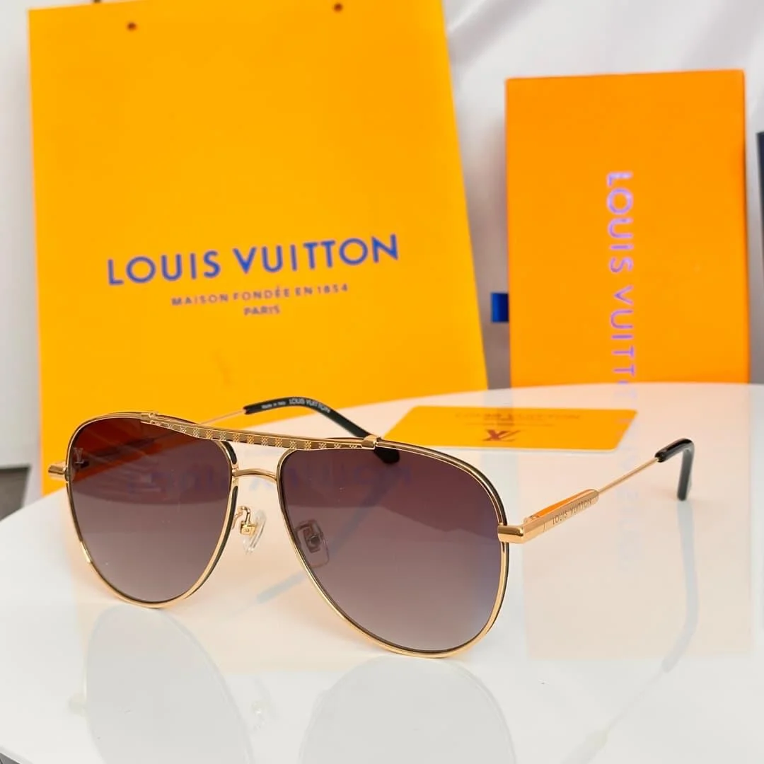 Louis Vuitton Zonnebril