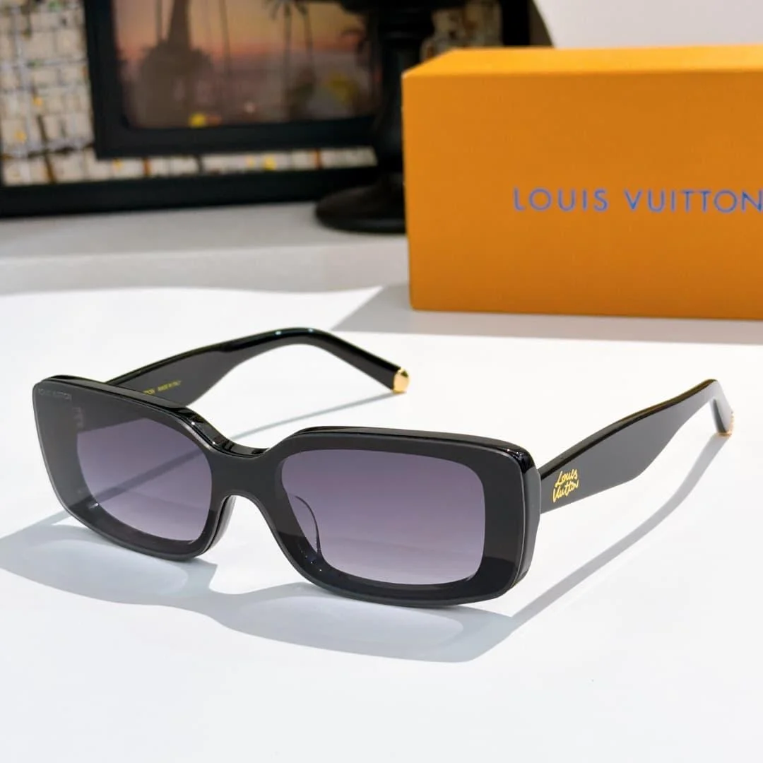 Louis Vuitton Zonnebril