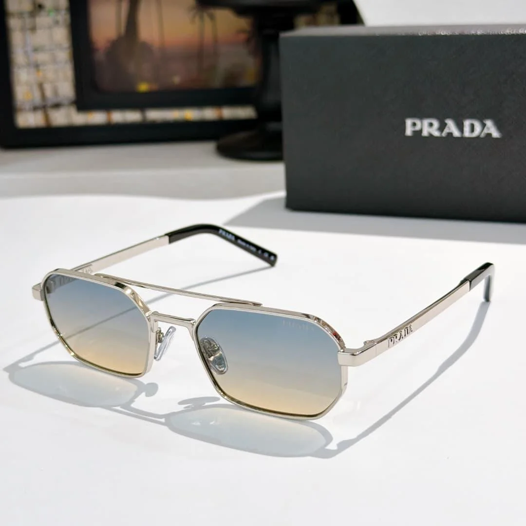 Prada Zonnebril