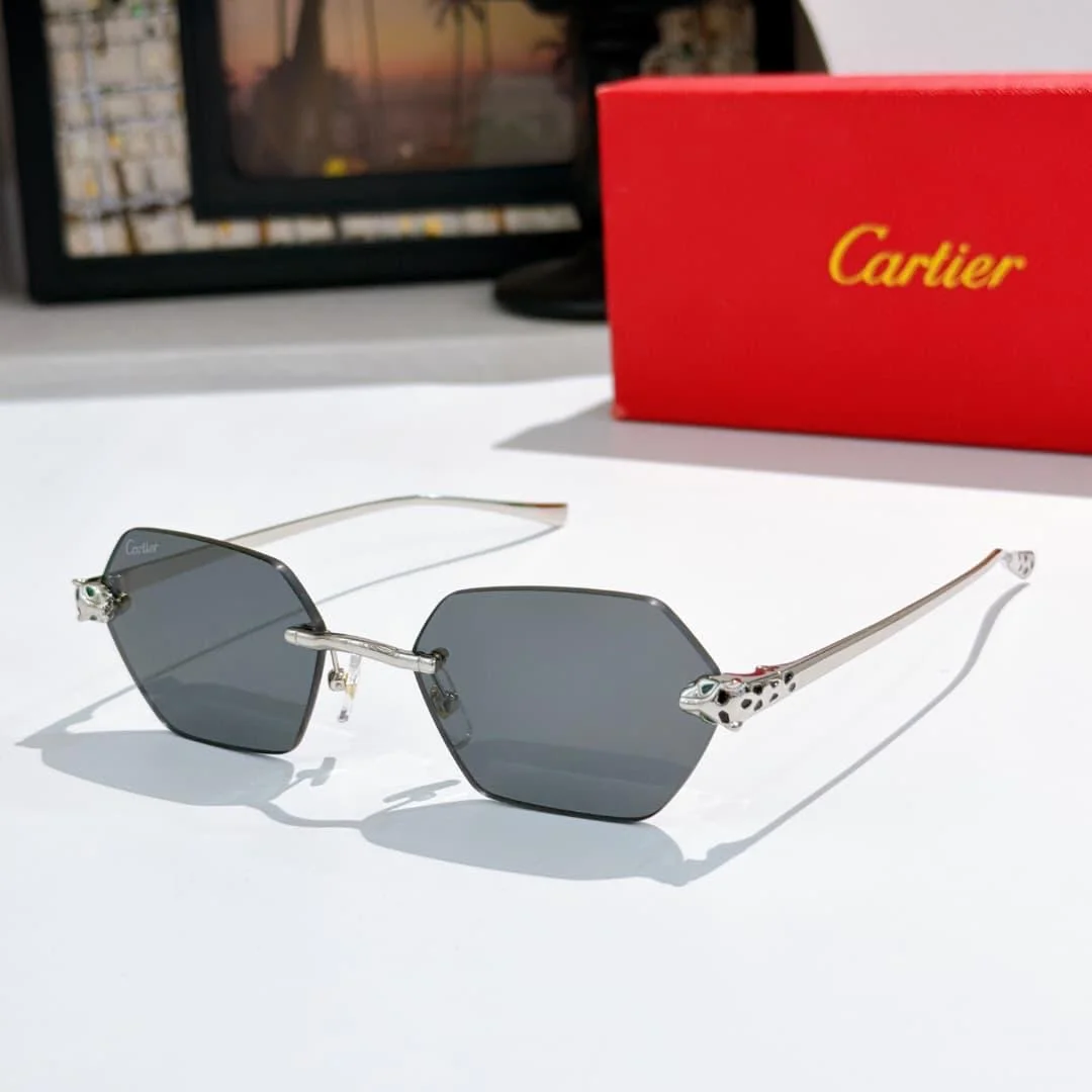 Cartier Zonnebril