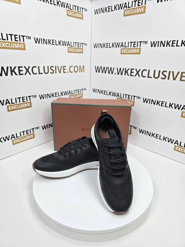 Loro Piana Week End Walk