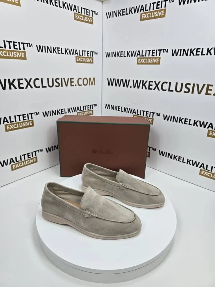 Loro Piana Loafers