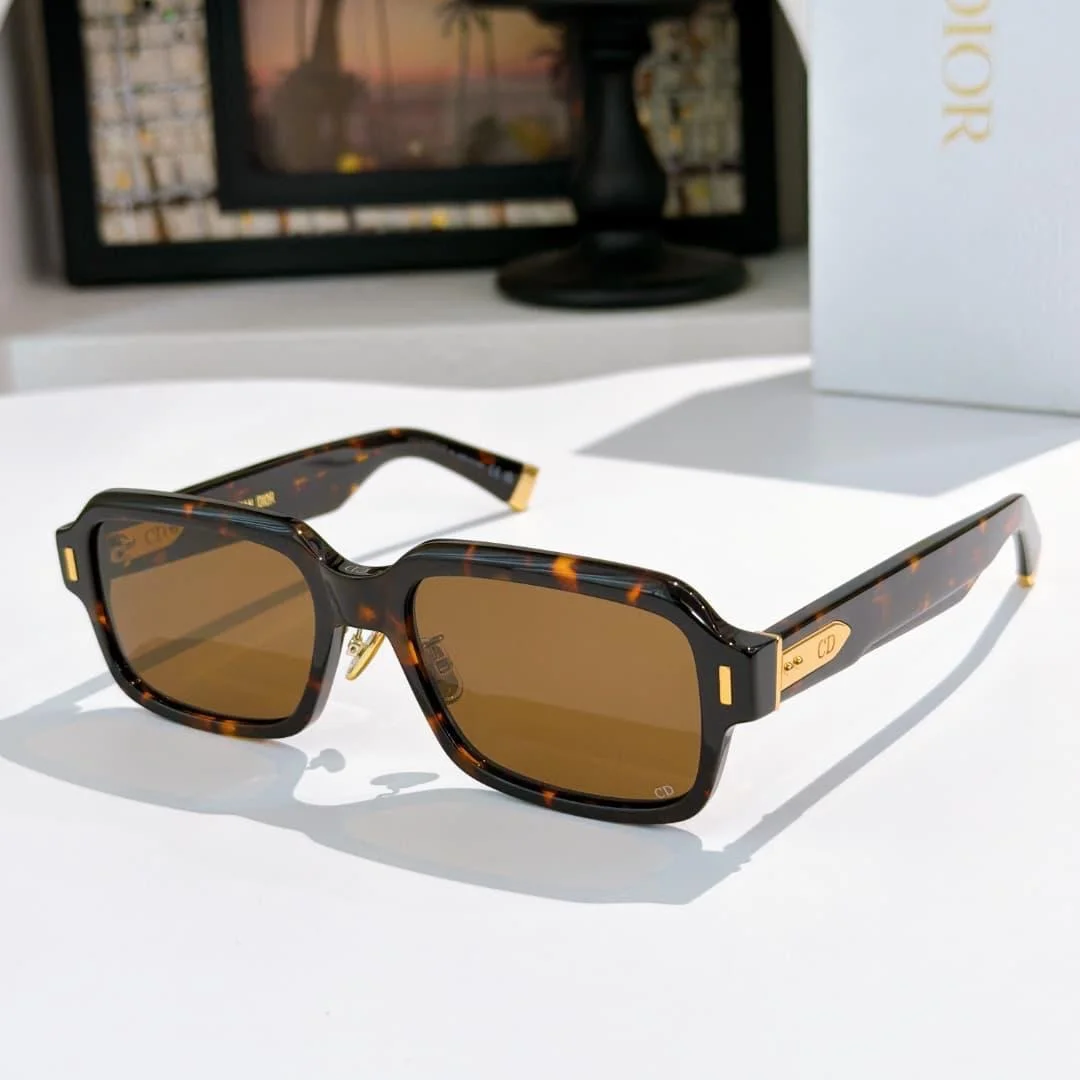 Dior Zonnebril