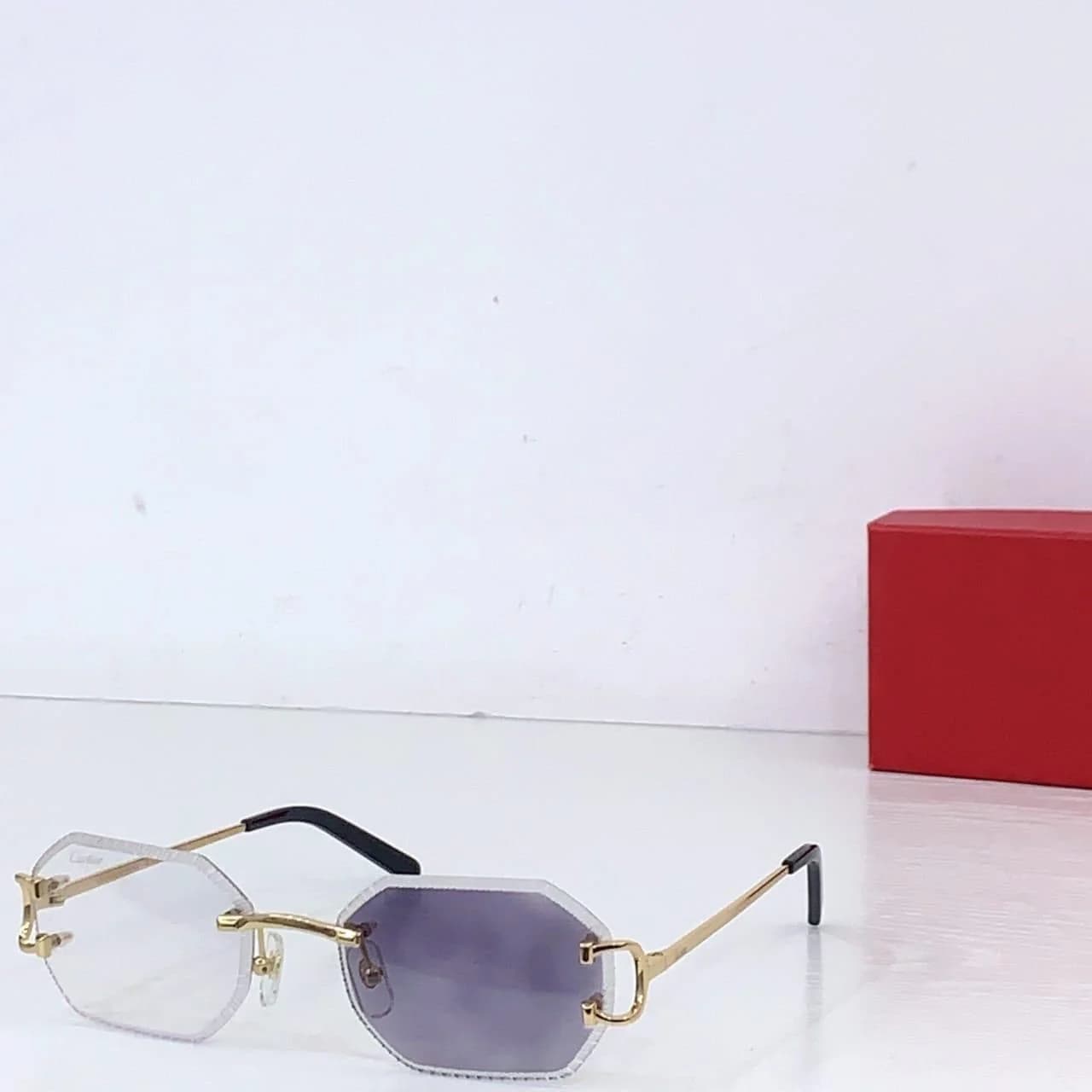 Cartier Zonnebril