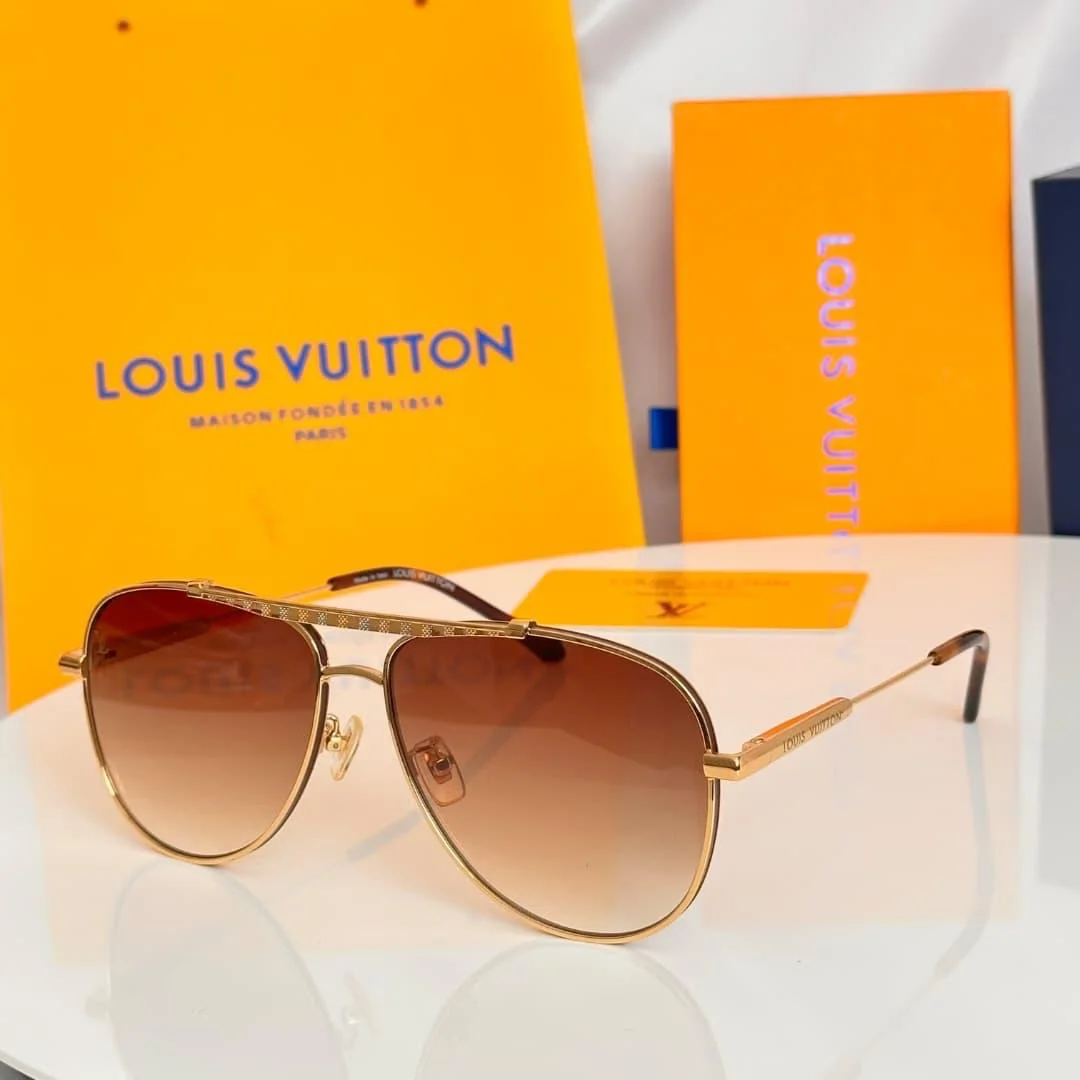 Louis Vuitton Zonnebril