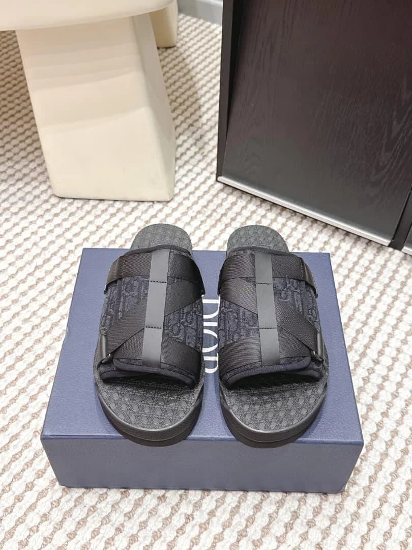 Christian Dior Slippers