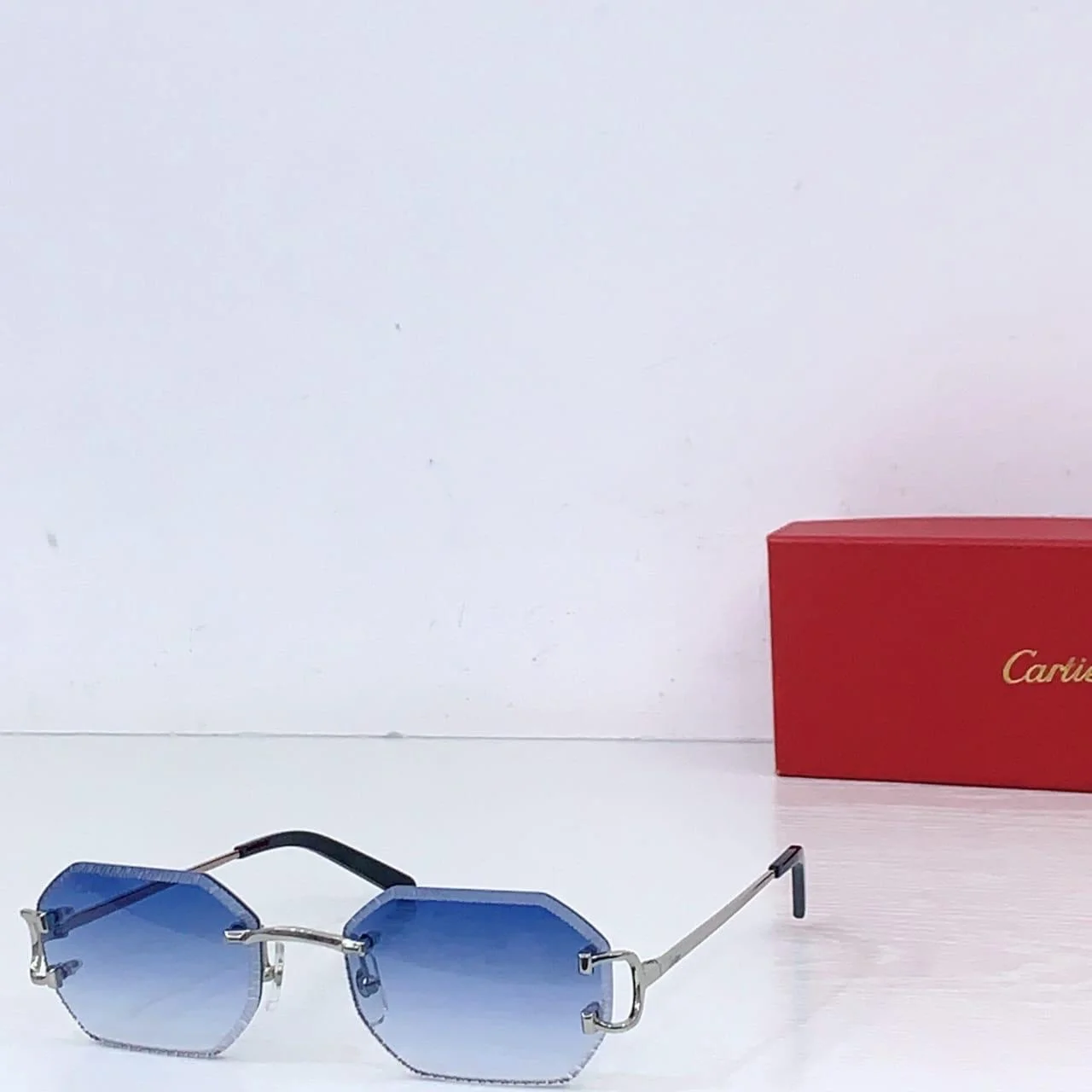 Cartier Zonnebril