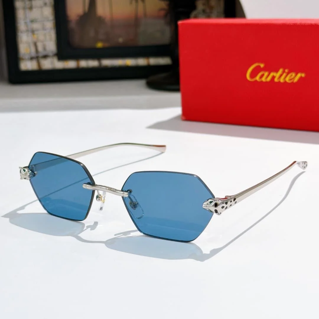 Cartier Zonnebril