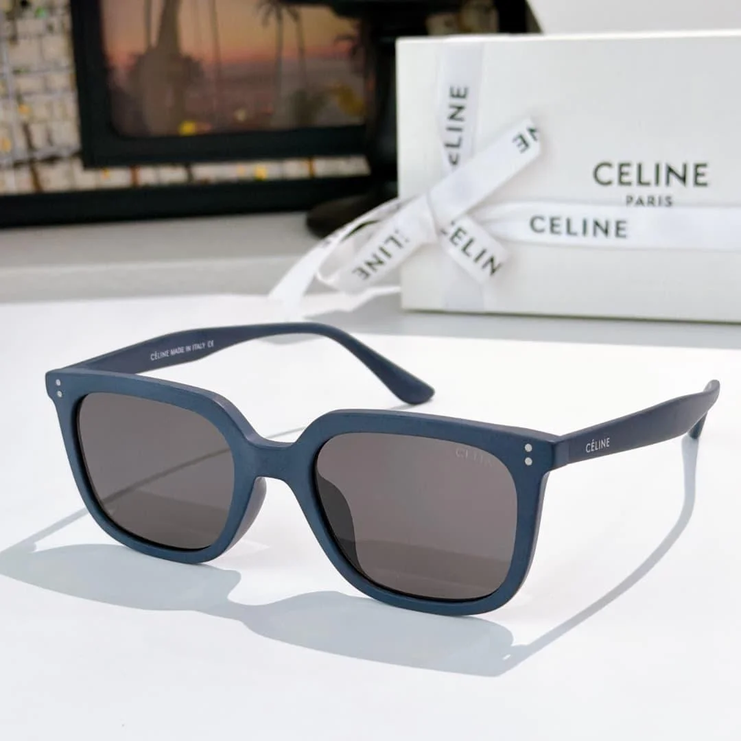 Celine Zonnebril