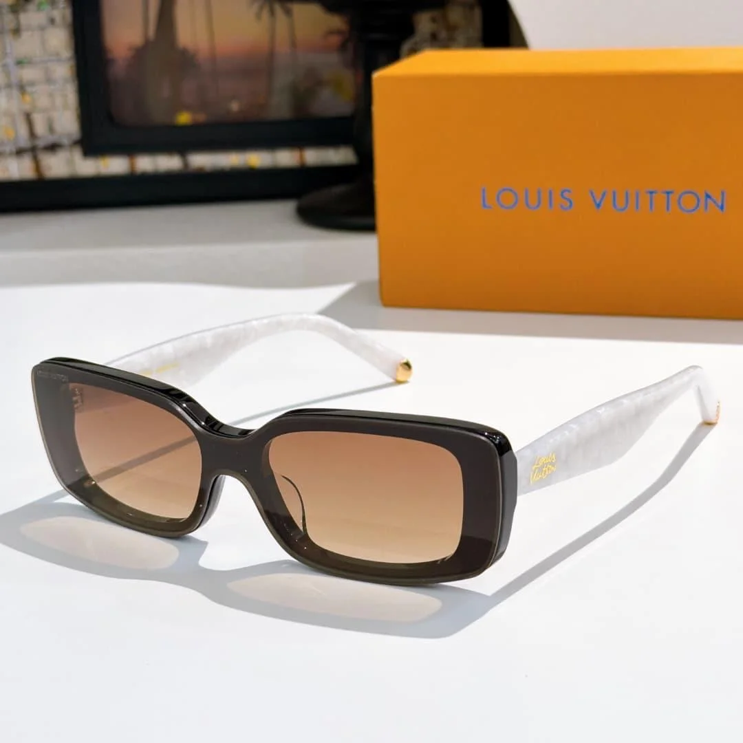 Louis Vuitton Zonnebril