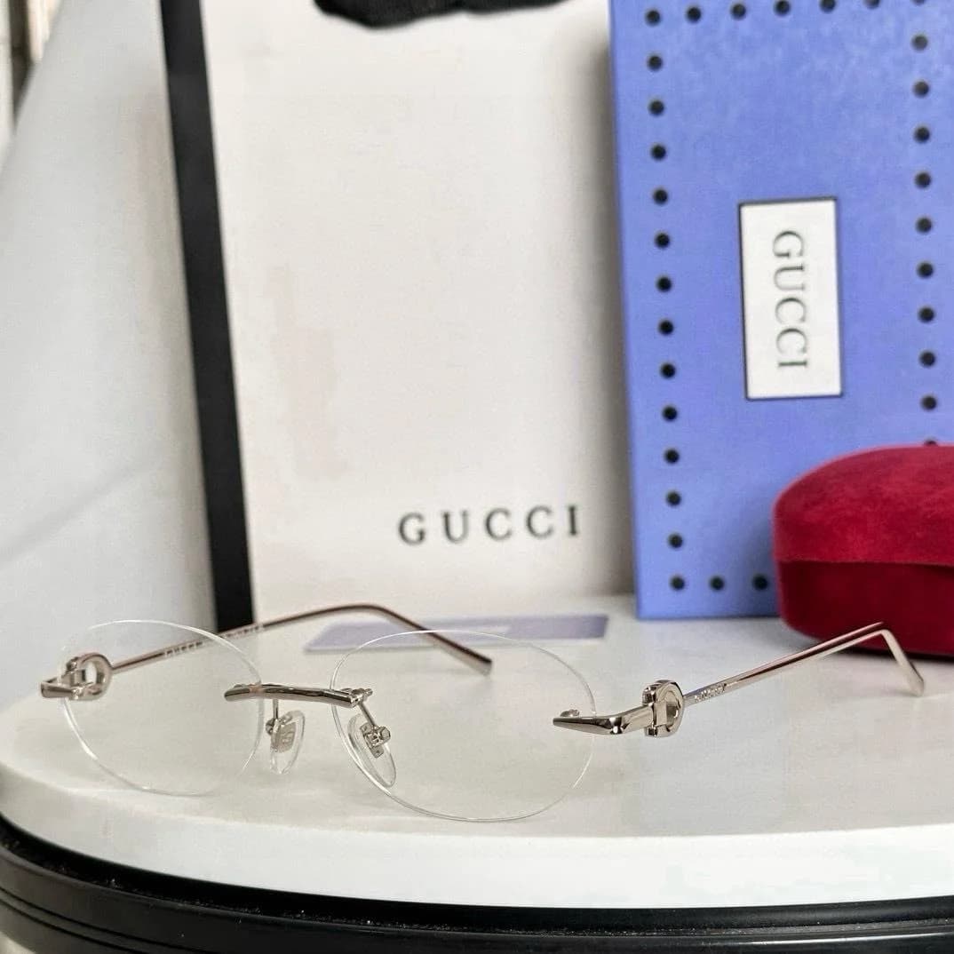 Gucci Zonnebril