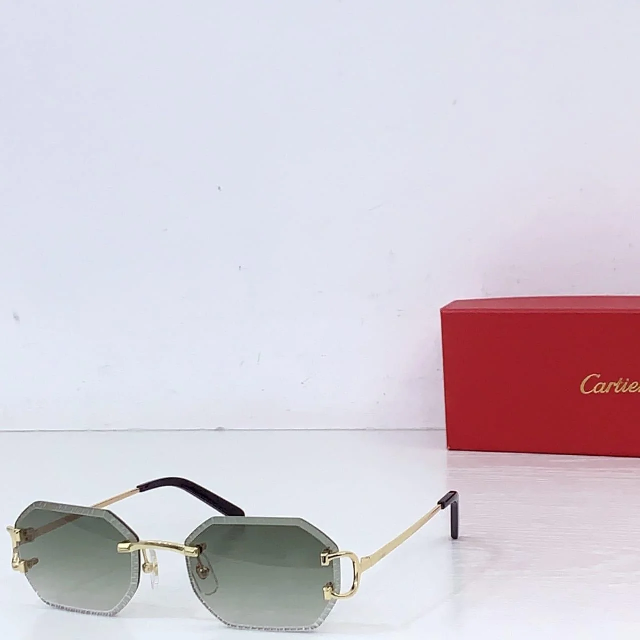 Cartier Zonnebril
