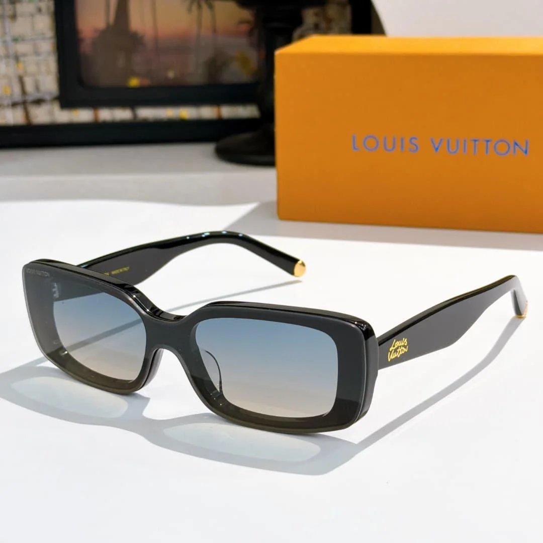 Louis Vuitton Zonnebril