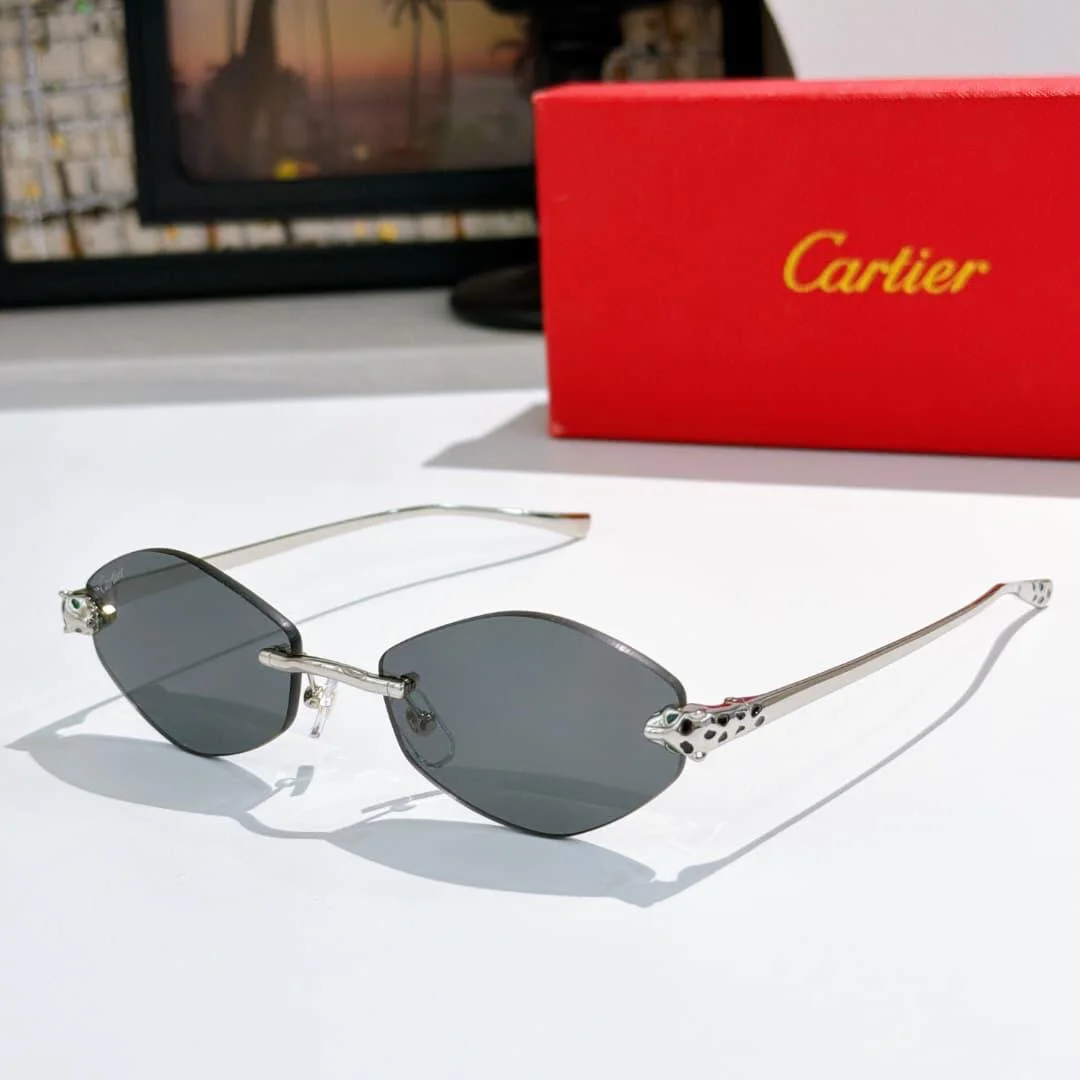 Cartier Zonnebril