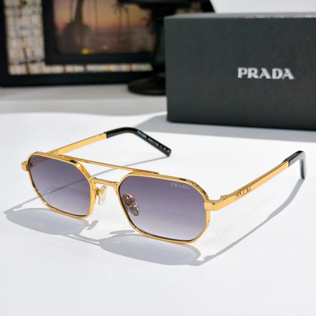 Prada Zonnebril