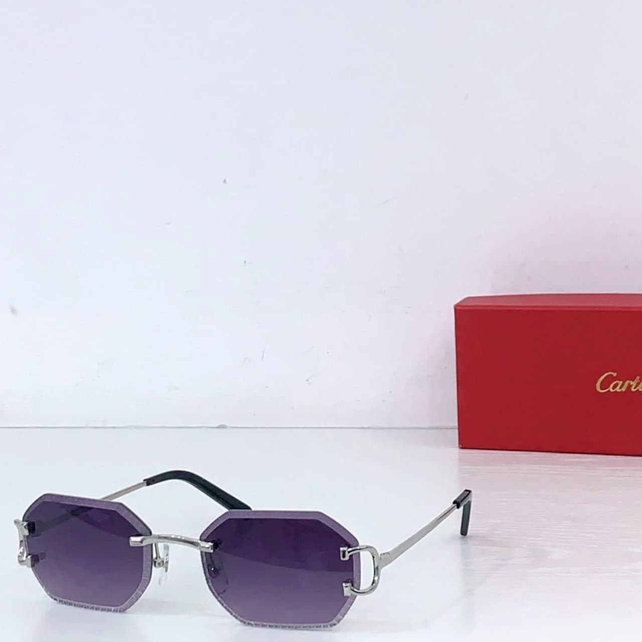 Cartier Zonnebril