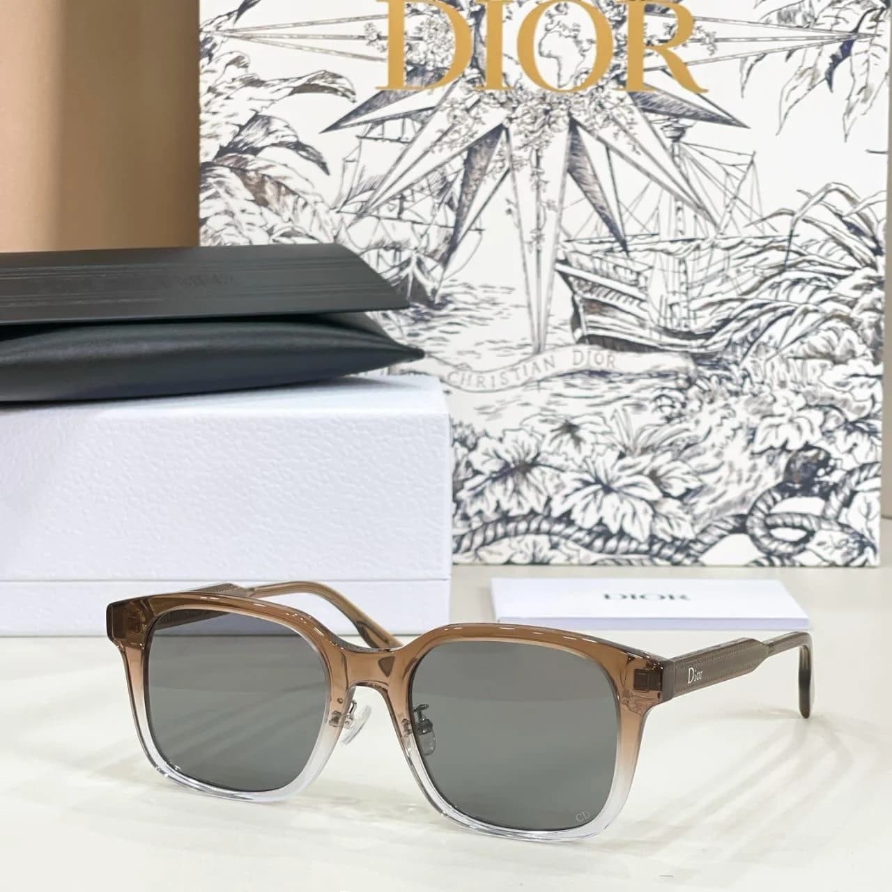 Dior Zonnebril