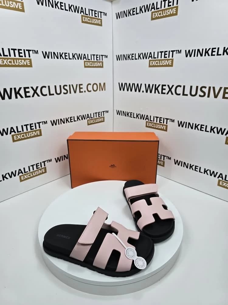 Hermes Slippers foto 4