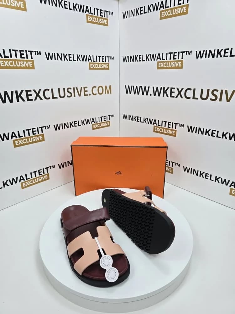 Hermes Slippers foto 3