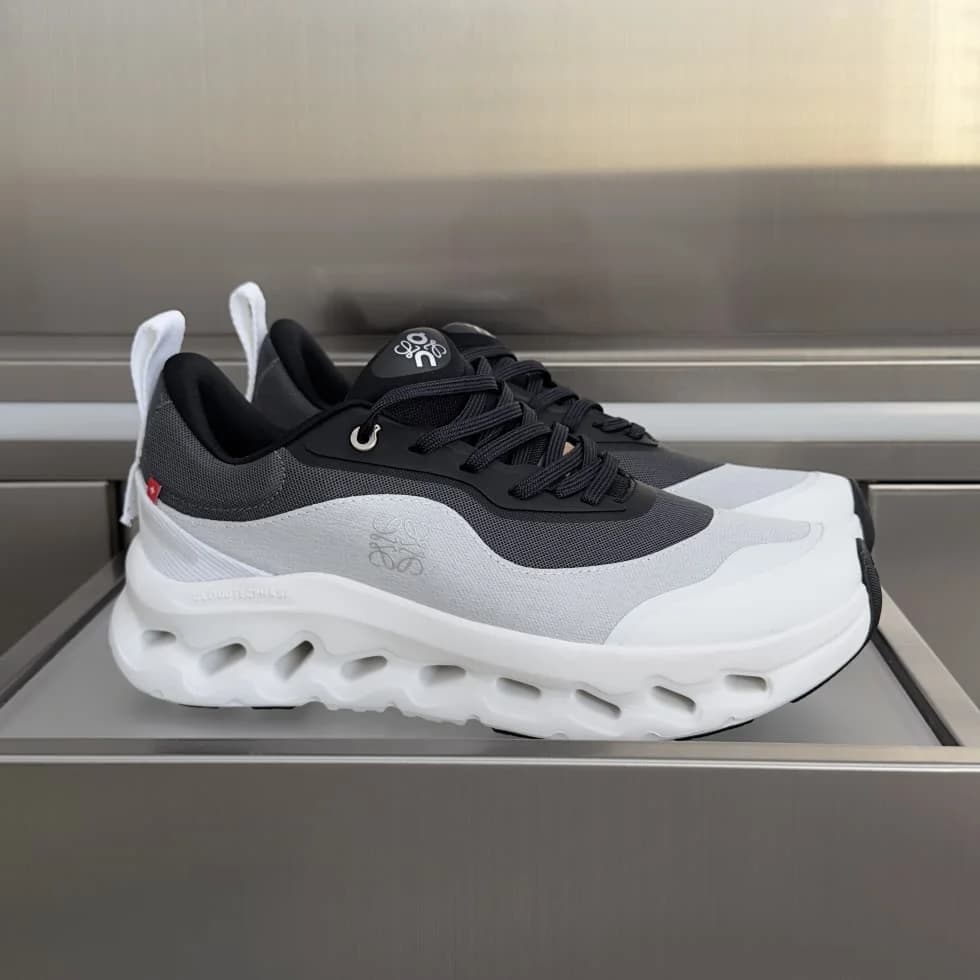 On Cloud x Loewe Sneakers