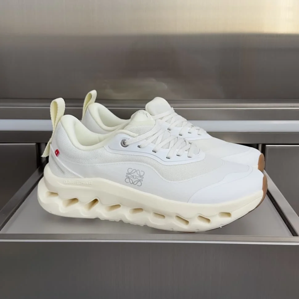 On Cloud x Loewe Sneakers