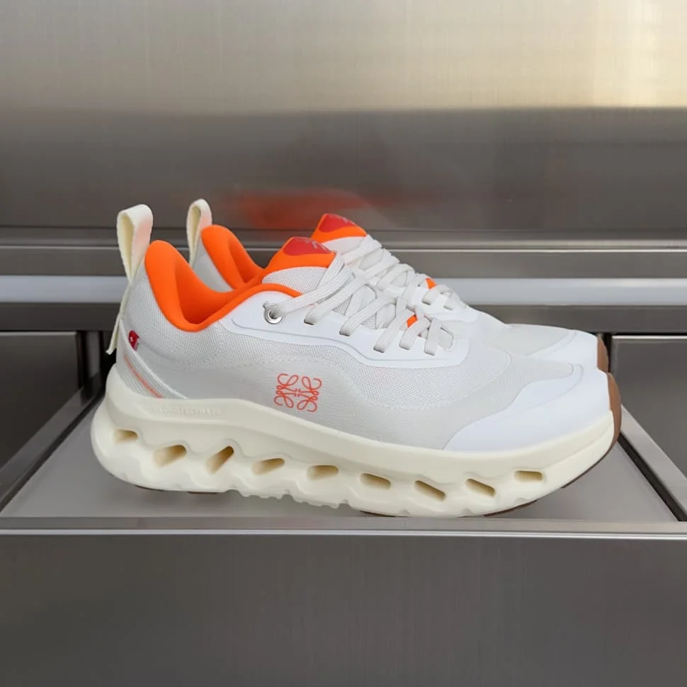 On Cloud x Loewe Sneakers