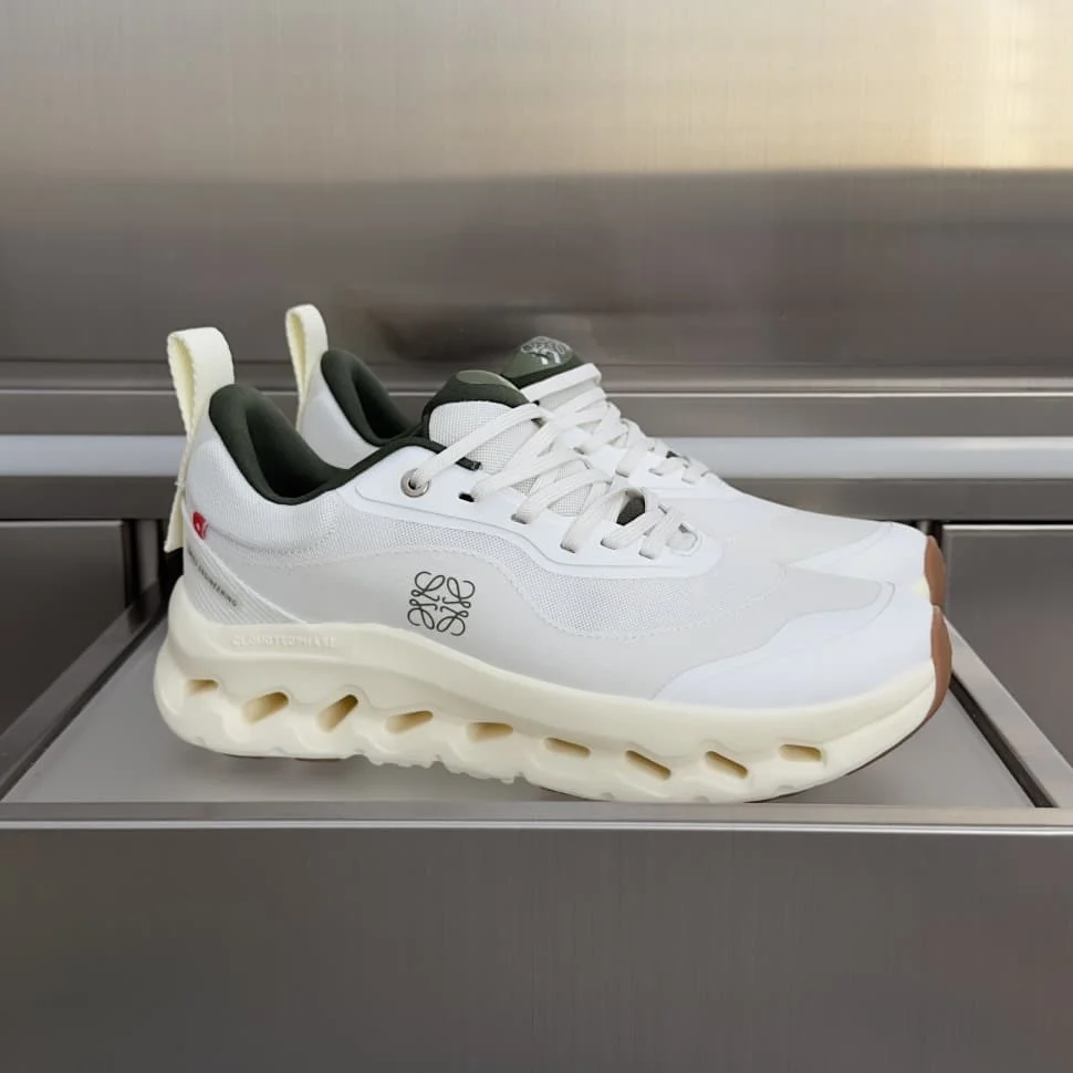 On Cloud x Loewe Sneakers
