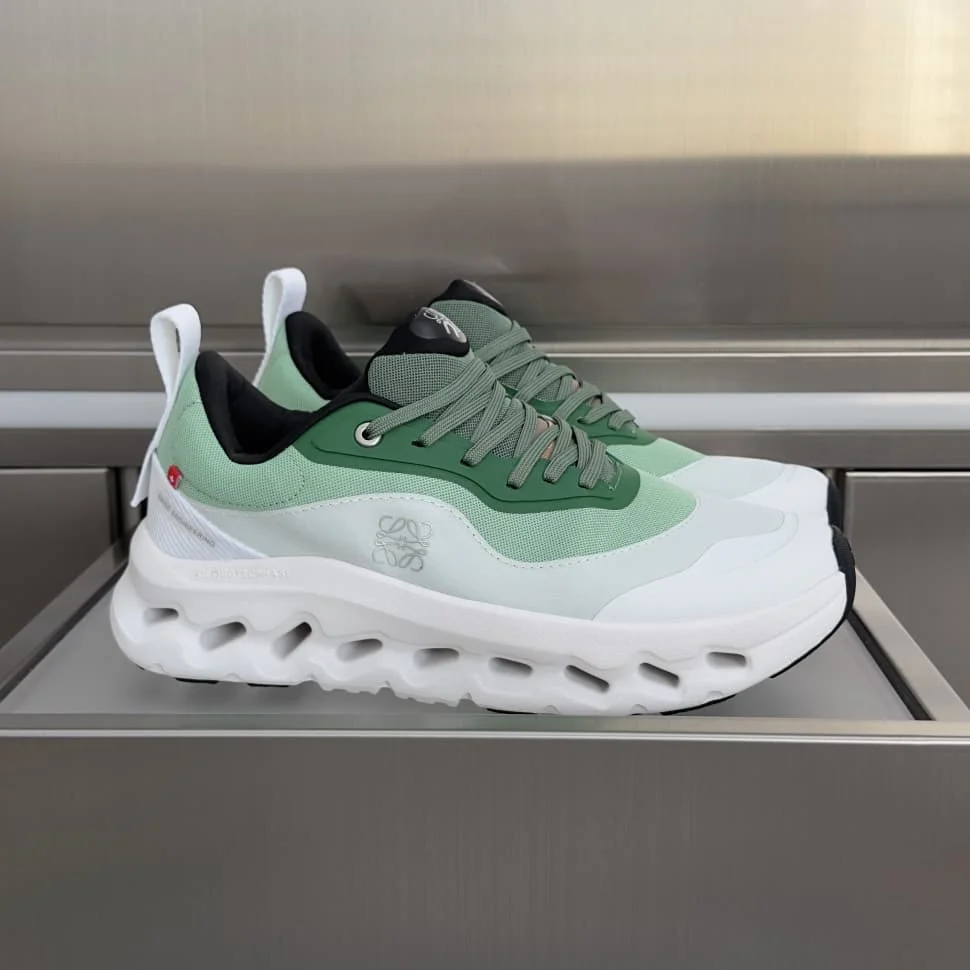 On Cloud x Loewe Sneakers