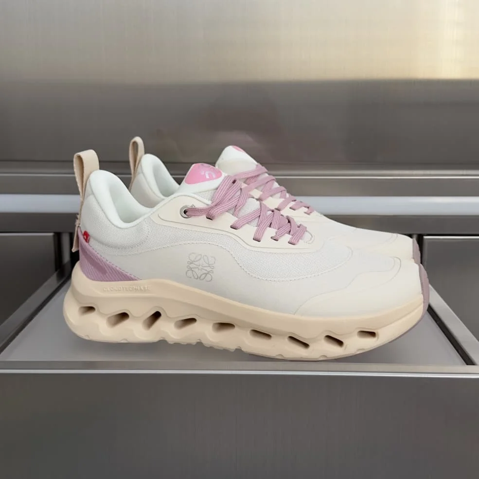 On Cloud x Loewe Sneakers