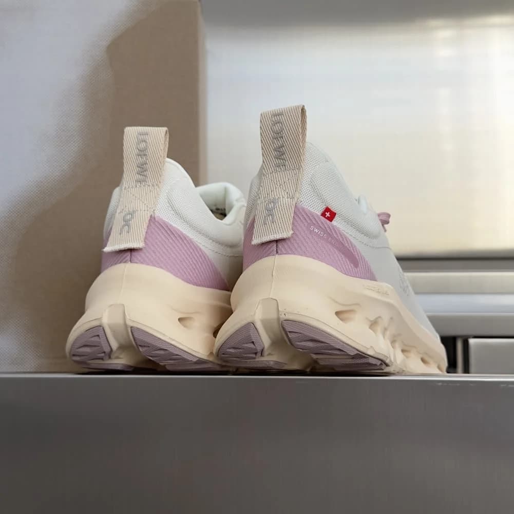 On Cloud x Loewe Sneakers foto 8