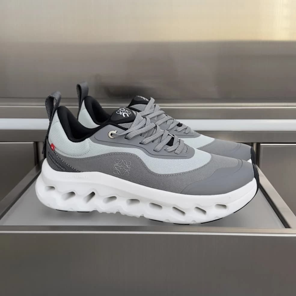 On Cloud x Loewe Sneakers
