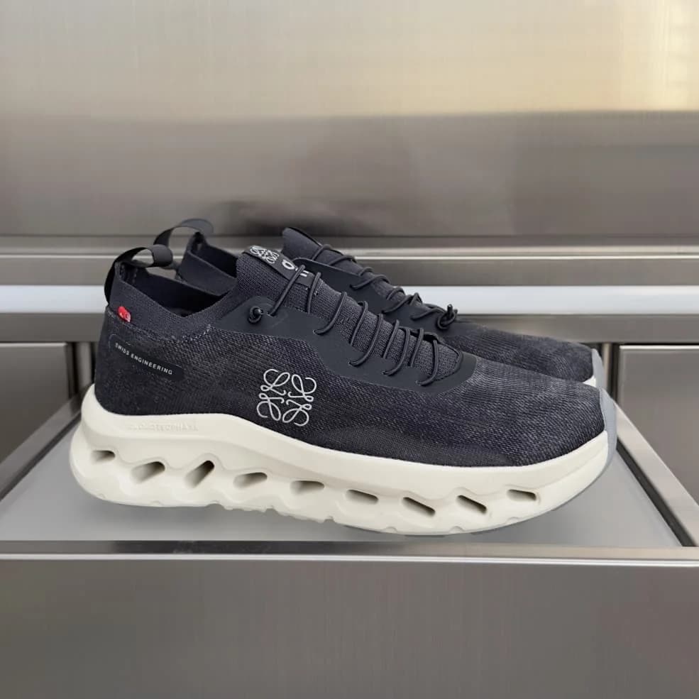 On Cloud x Loewe Sneakers