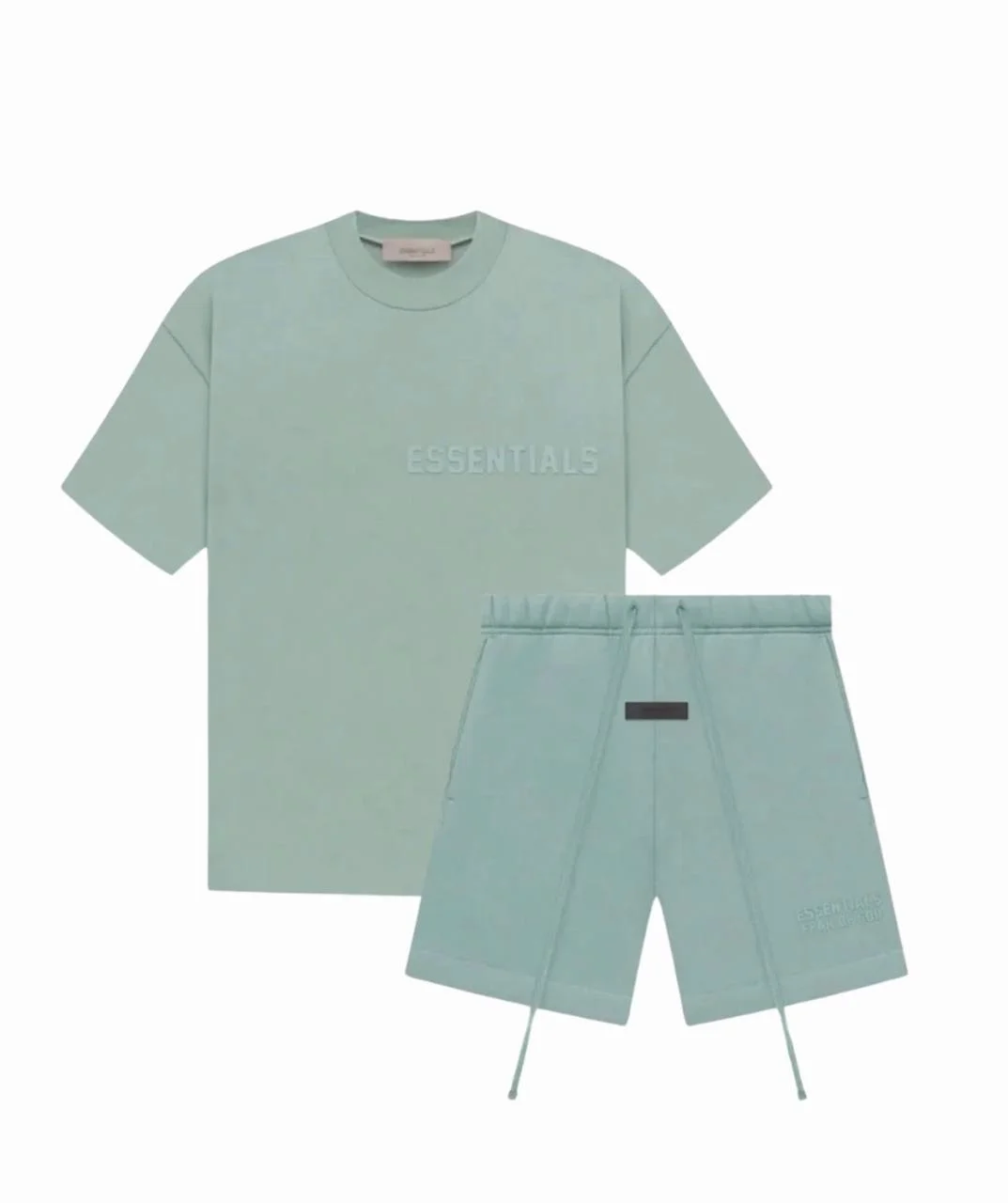 Fear Of God Essentials Sycamore