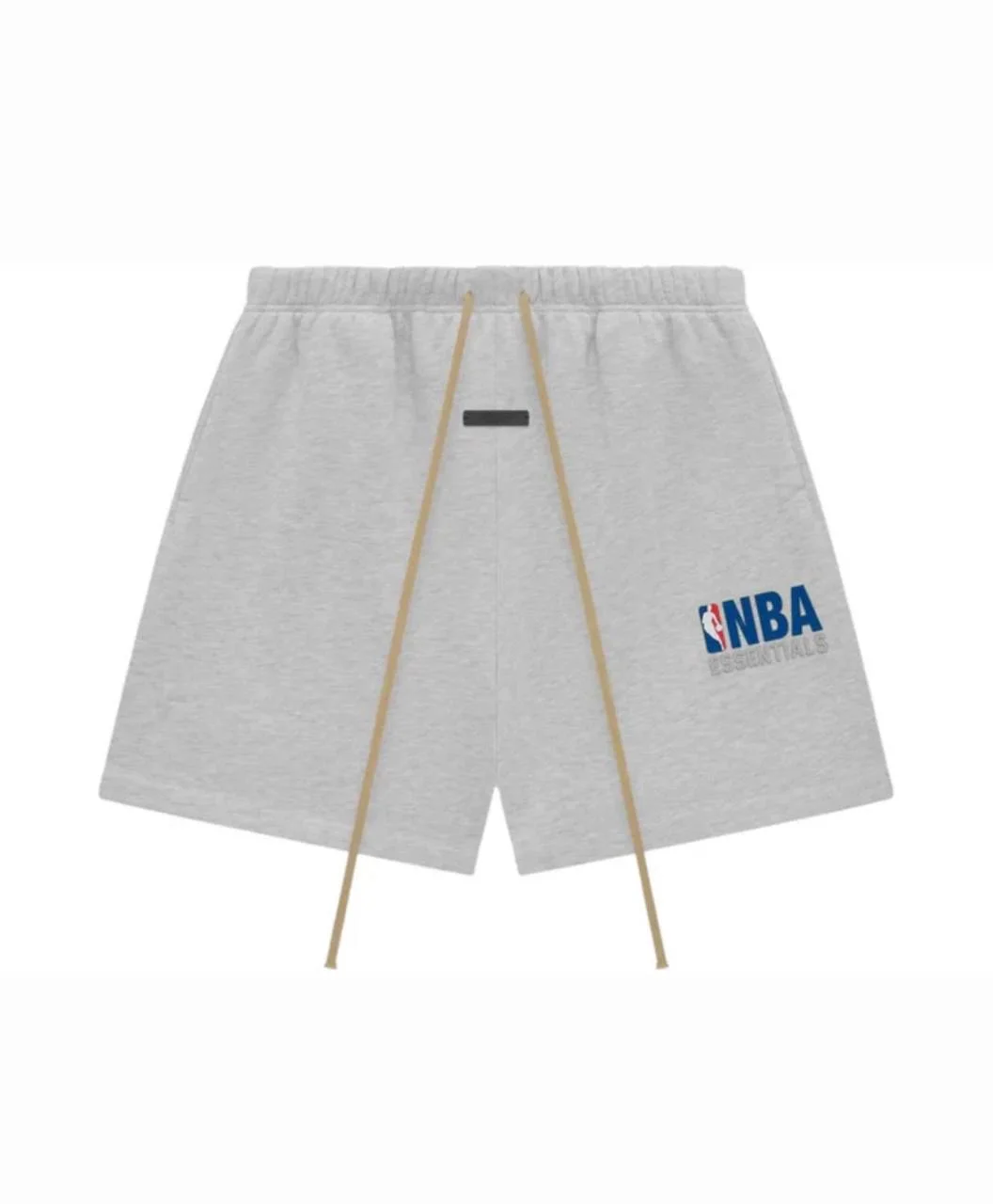 Fear Of God Essentials NBA Grey foto 3