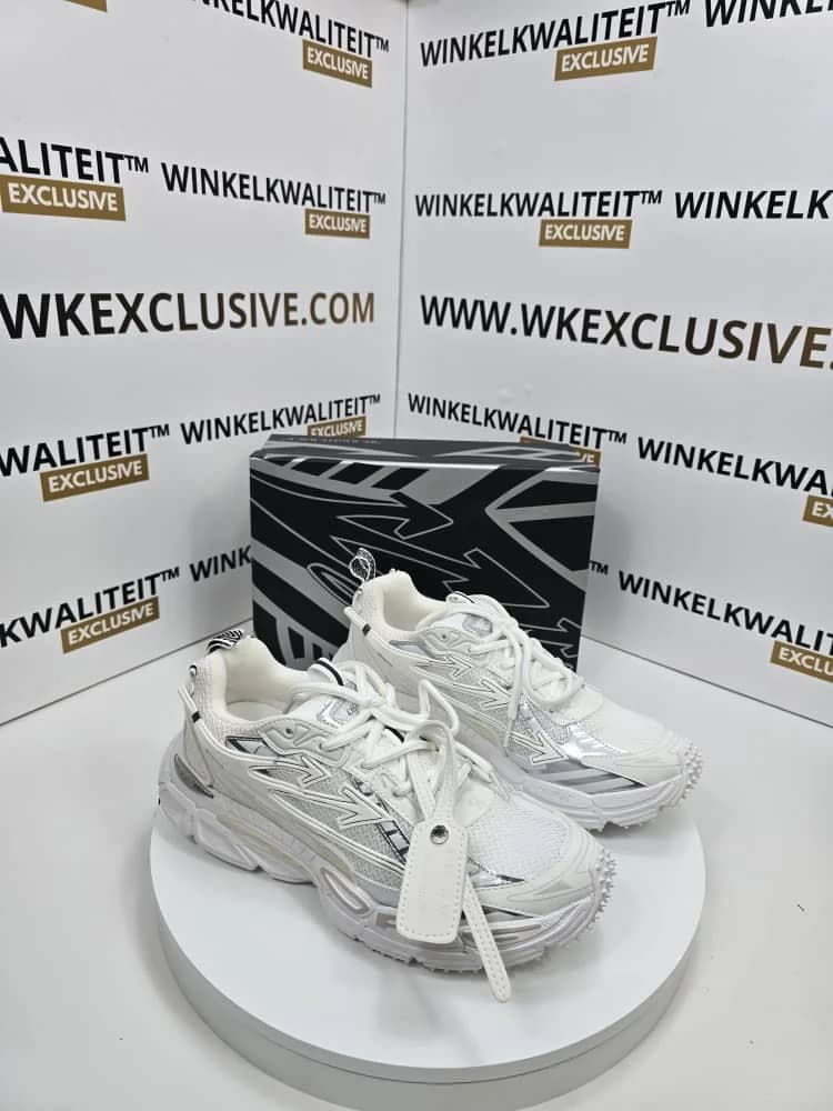 Off-White Sneakers