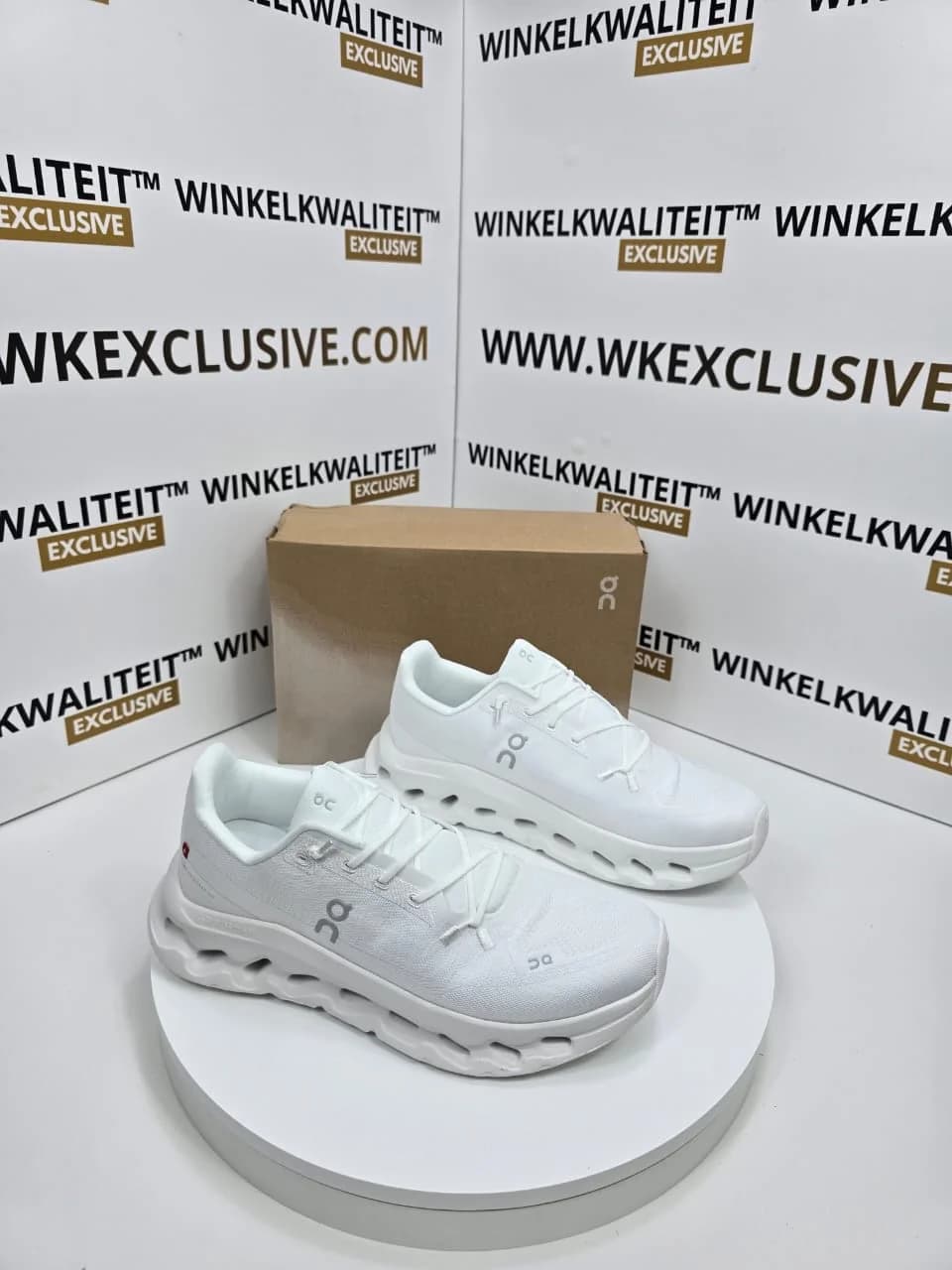 On Cloud Sneakers