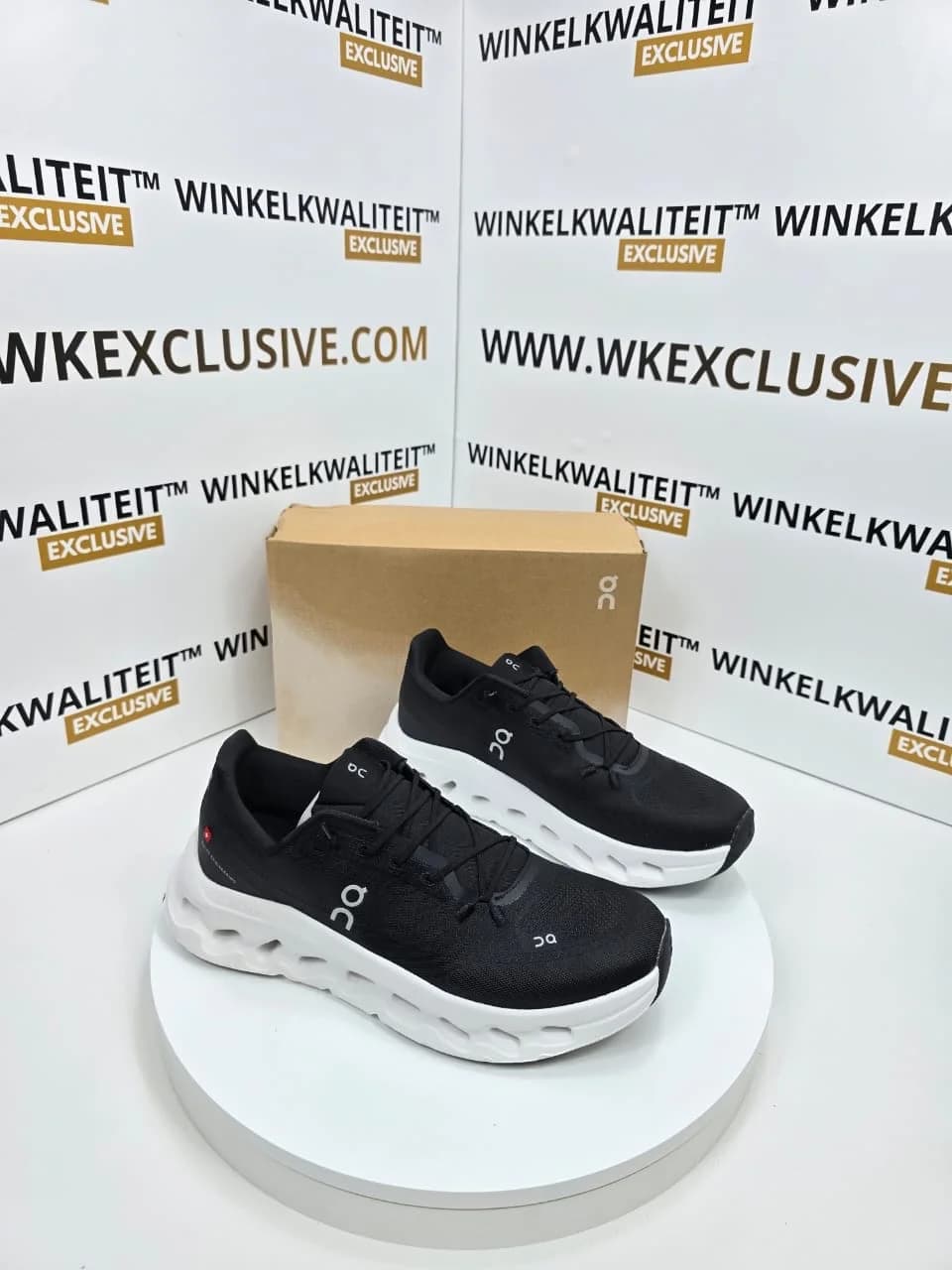 On Cloud Sneakers