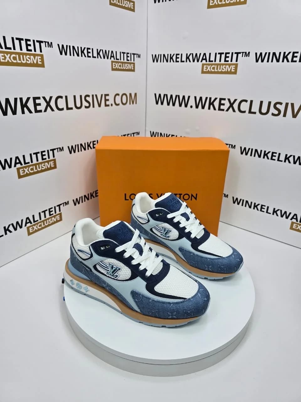 Louis Vuitton Run Away