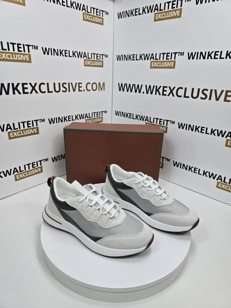 Loro Piana Weekend Walkers