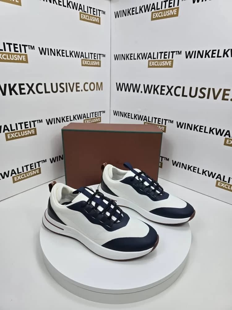 Loro Piana Weekend Walkers