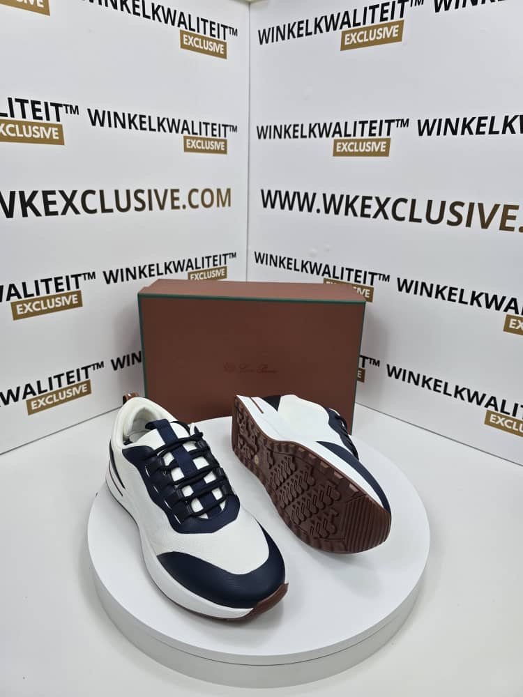 Loro Piana Weekend Walkers foto 3