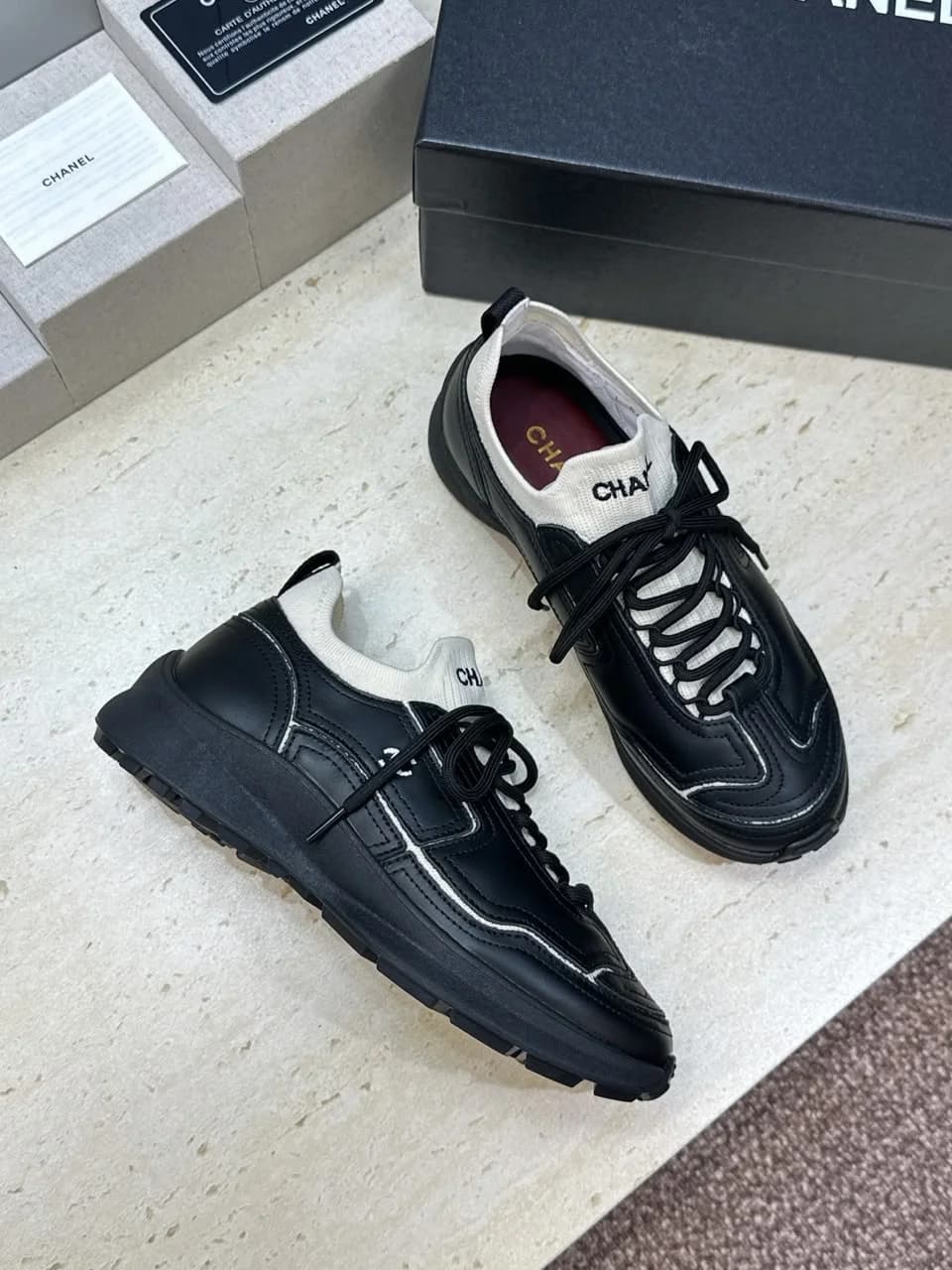 Chanel Sneakers 2026 foto 4