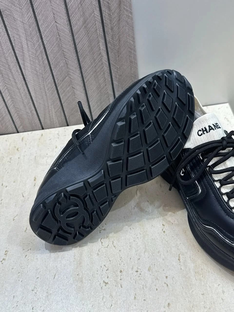 Chanel Sneakers 2026 foto 9