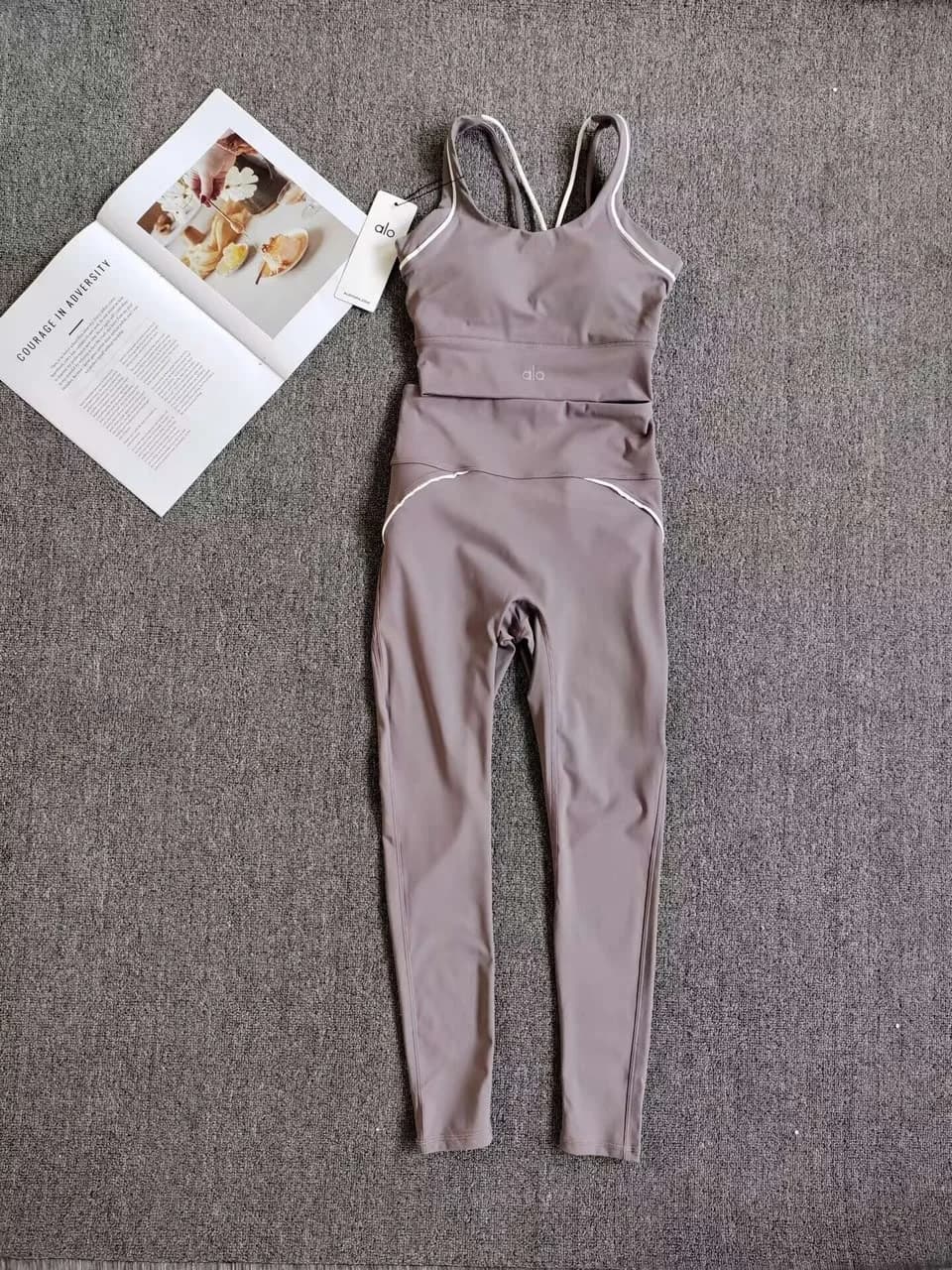Alo Sportswear