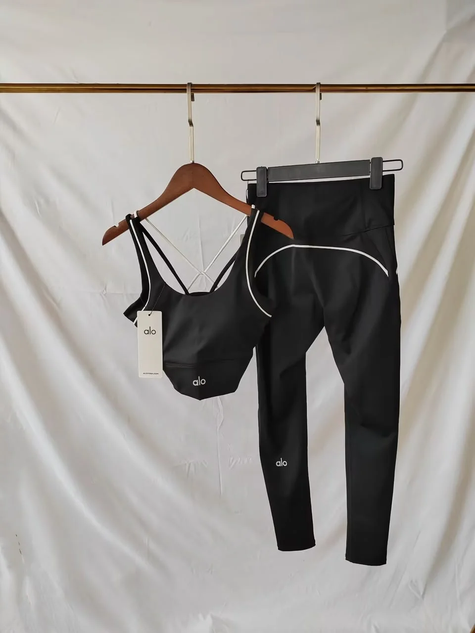 Alo Sportswear