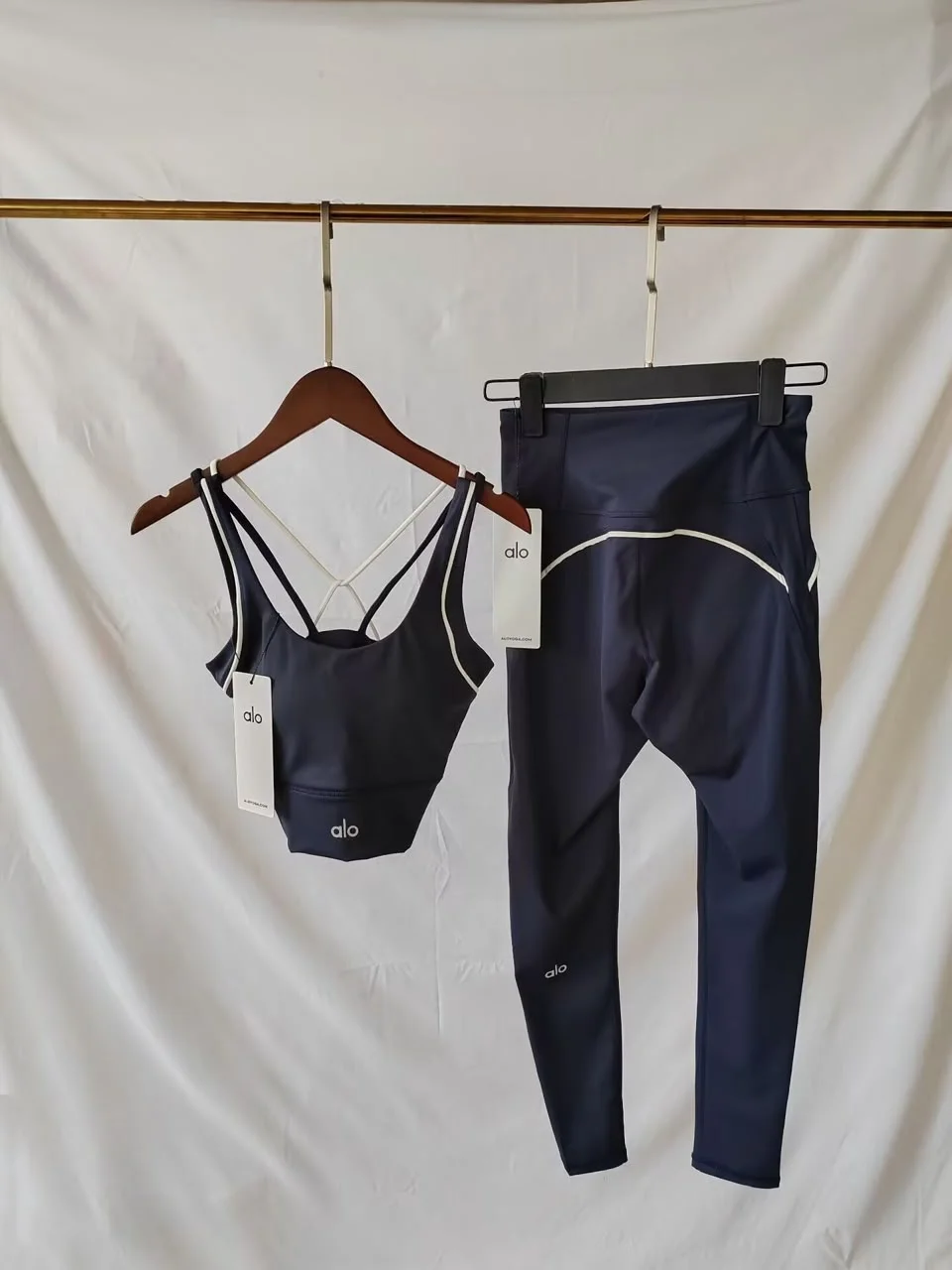 Alo Sportswear