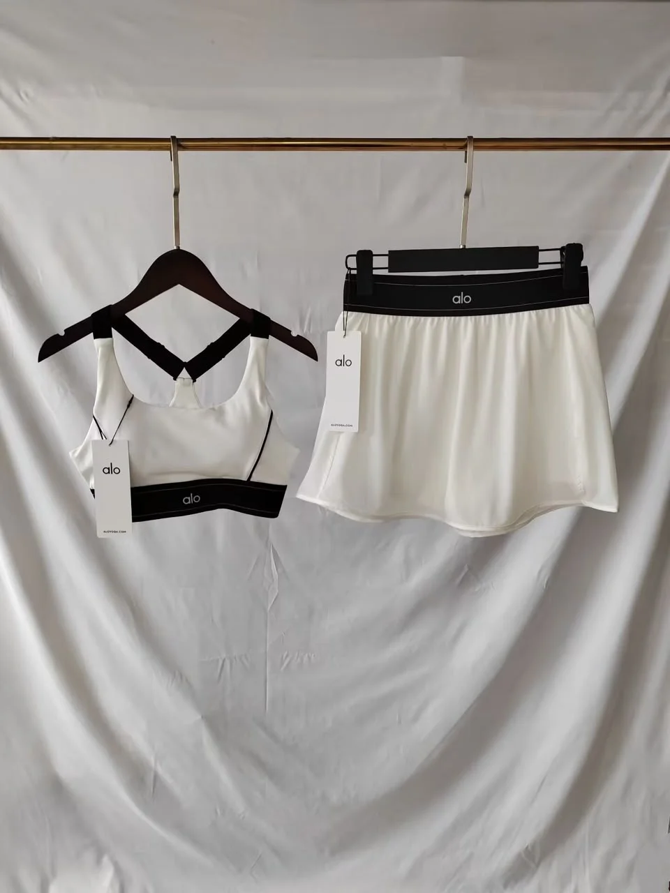 Alo Sportswear